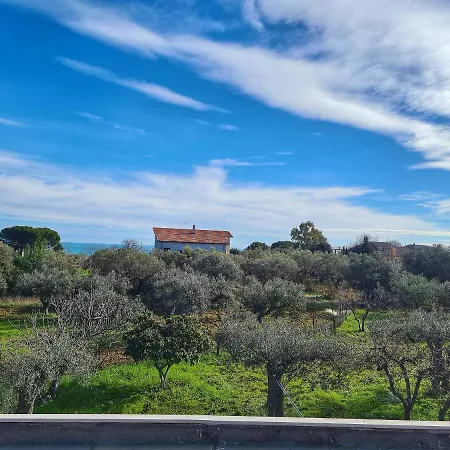 Villa Dimora Felice