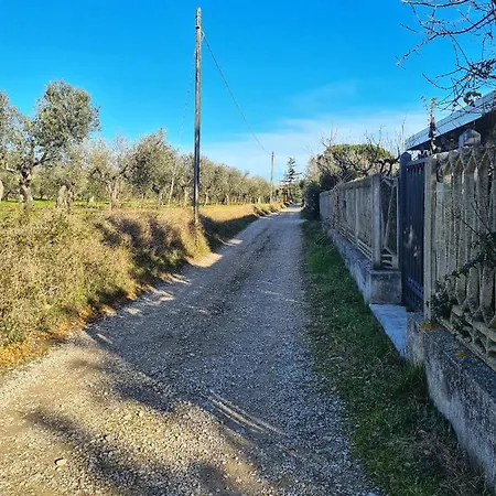 Villa Dimora Felice *