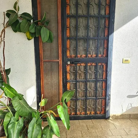Villa Dimora Felice
