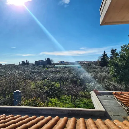 Villa Dimora Felice