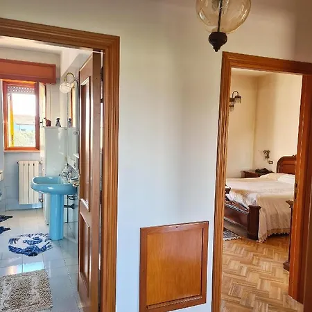 Villa Dimora Felice