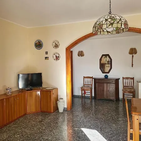 Villa Dimora Felice