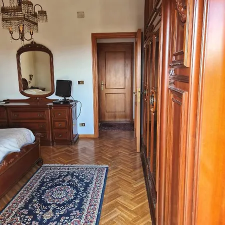 Villa Dimora Felice
