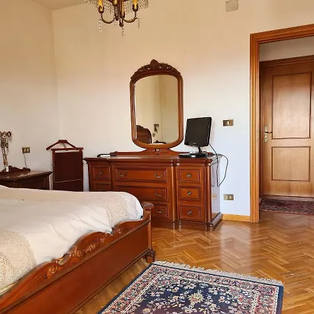 Villa Dimora Felice Vasto