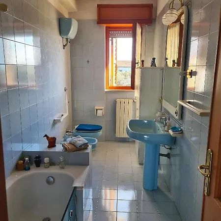Villa Dimora Felice
