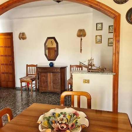 Dimora Felice Vasto
