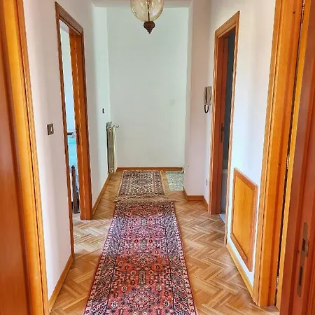 Villa Dimora Felice Vasto