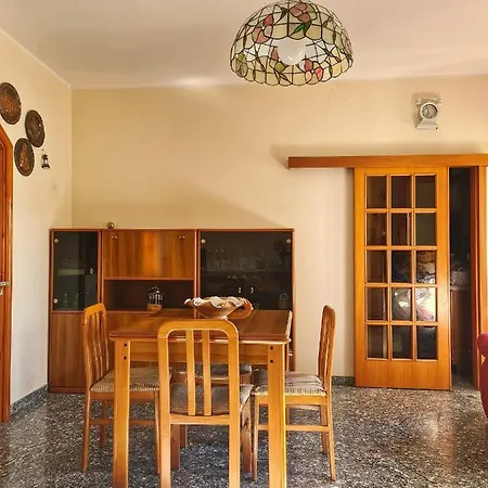 Villa Dimora Felice