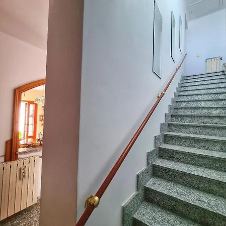 Villa Dimora Felice