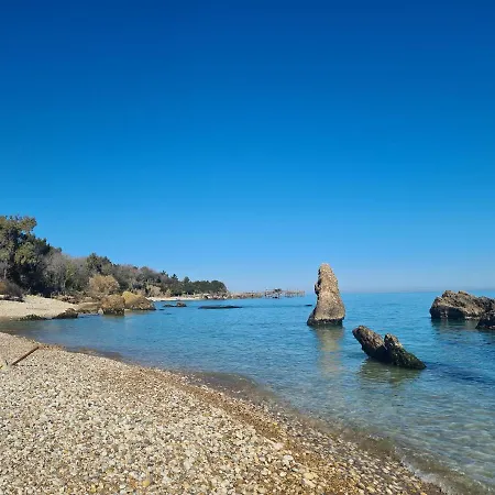 Dimora Felice * Vasto
