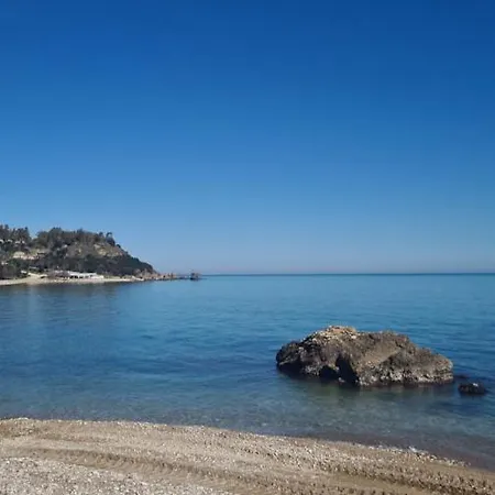 Dimora Felice Villa Vasto