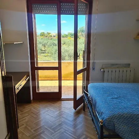 Villa Dimora Felice Vasto