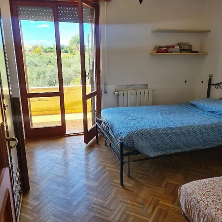 Dimora Felice Villa *