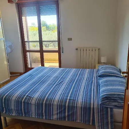 Villa Dimora Felice Vasto