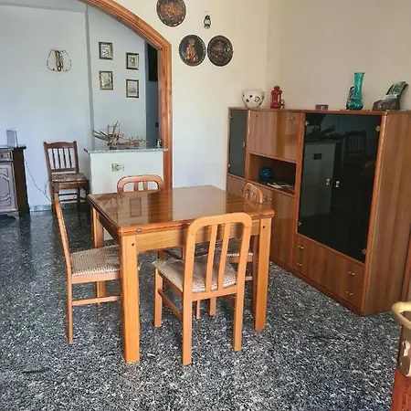Villa Dimora Felice Vasto
