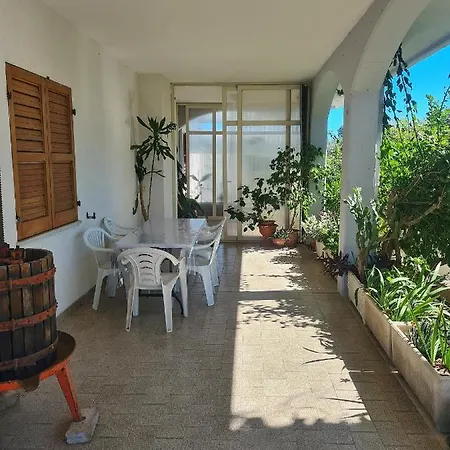Villa Dimora Felice *