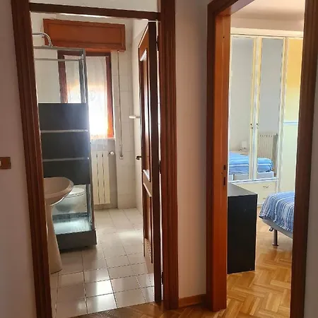 Dimora Felice Villa Vasto