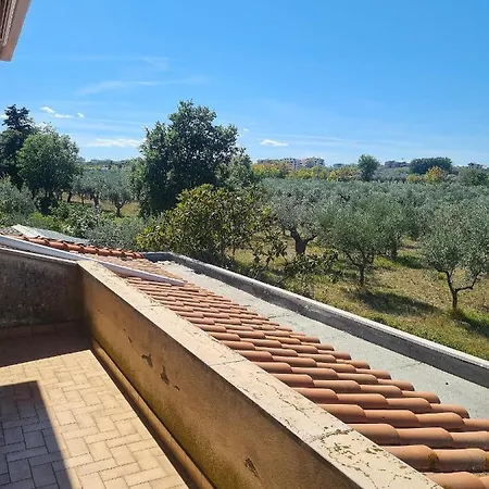 Villa Dimora Felice