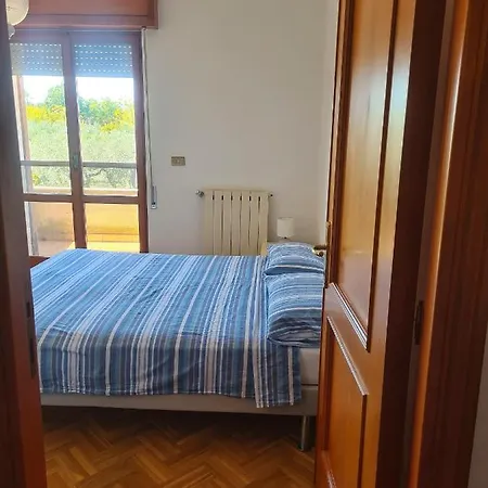 Dimora Felice Villa Vasto