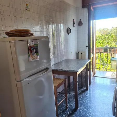 Dimora Felice Villa Vasto