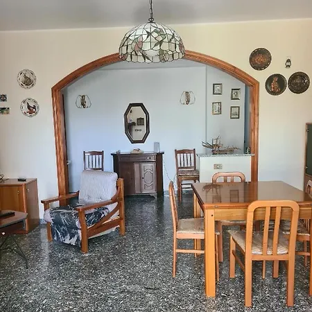 Villa Dimora Felice *