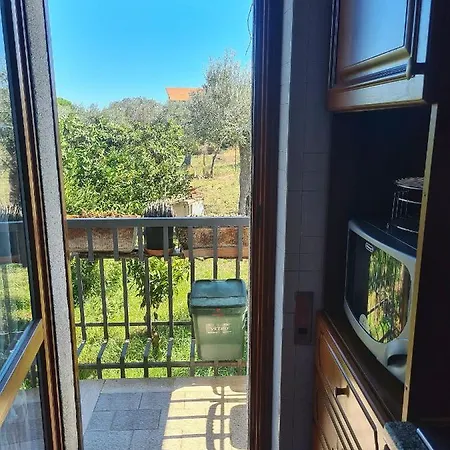 Villa Dimora Felice