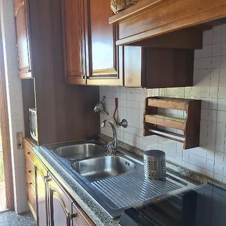 Villa Dimora Felice *