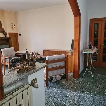 Dimora Felice Villa