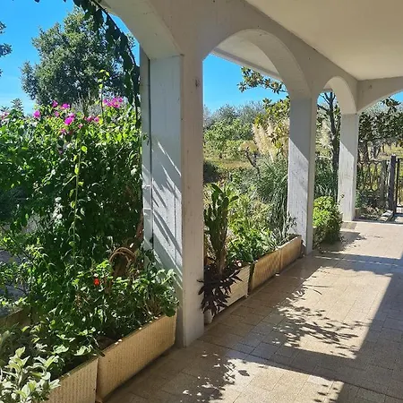 Villa Dimora Felice Vasto