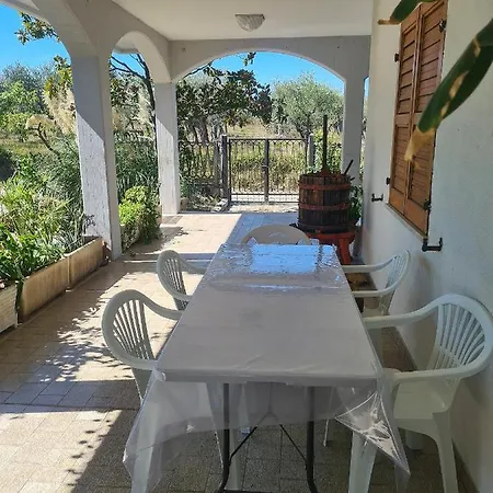 Dimora Felice Villa Vasto